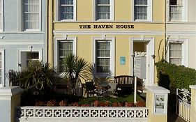 Haven House